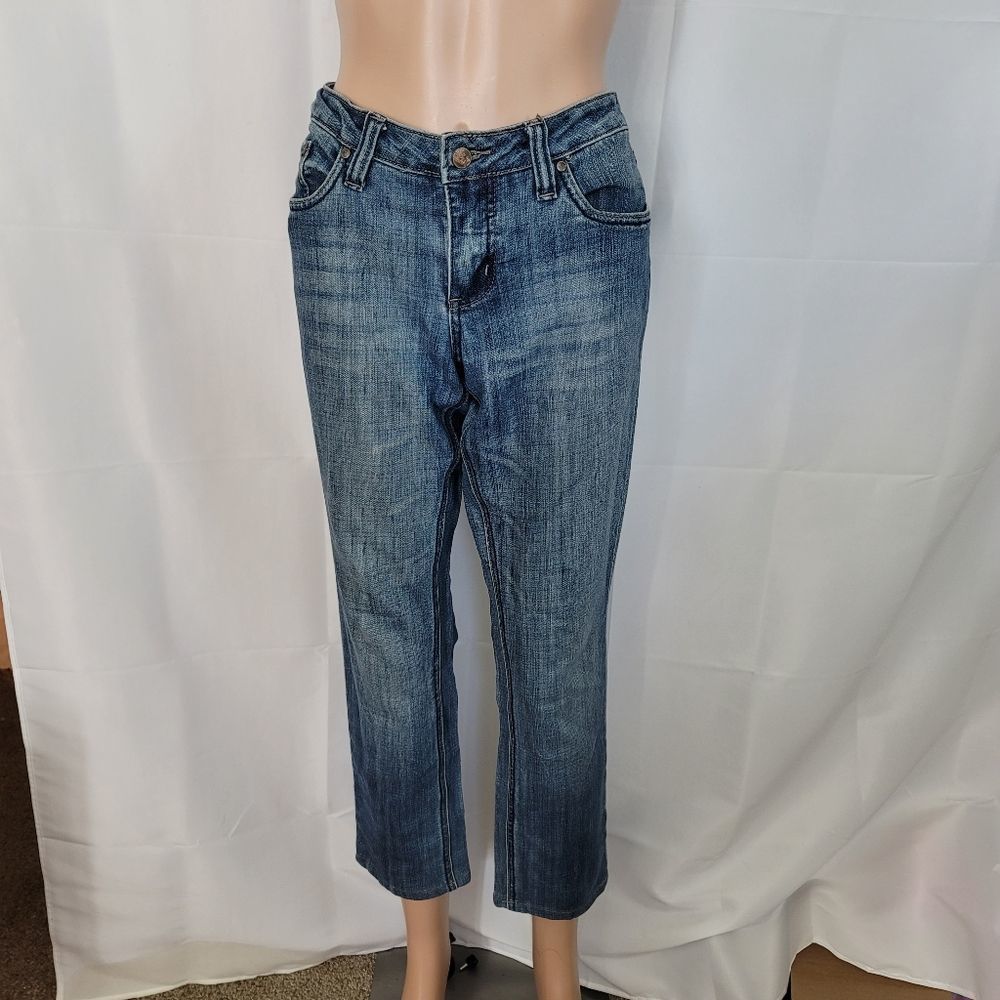 Refuge- Woman’s Jean's, Sz. 11R